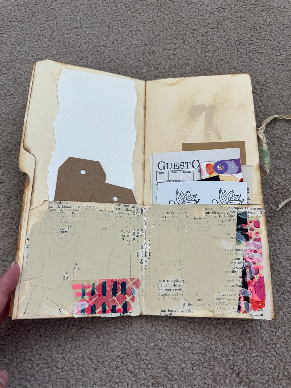 Ephemera keeper - Picture 4 of 7